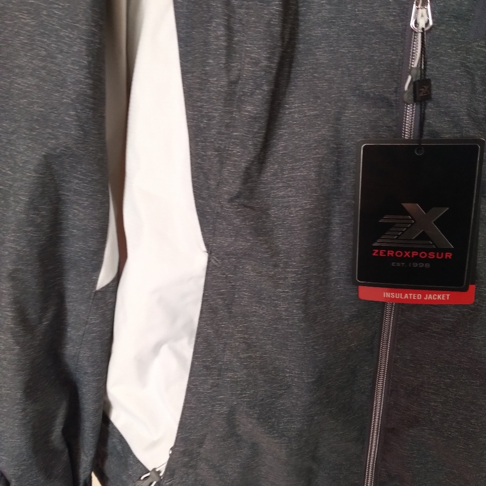 COPY - Women's jacket - Picture 7 of 8